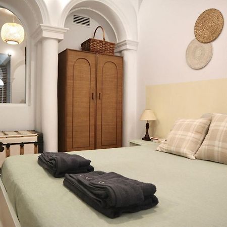 Atocha Boutique Badajoz Apartment Exterior photo